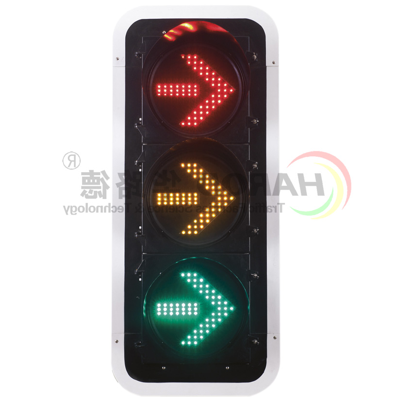 如何理解“機動車不按方向指示信號燈表示通行”