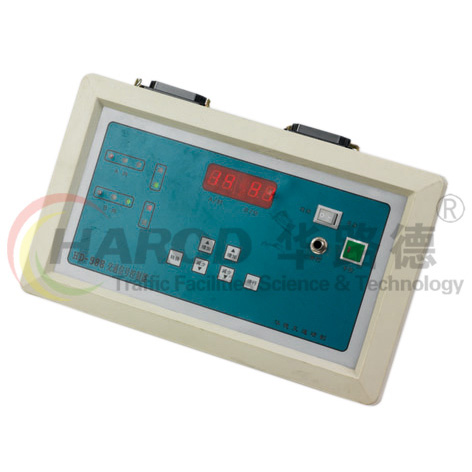 HD988交通信號控制器(停產(chǎn))