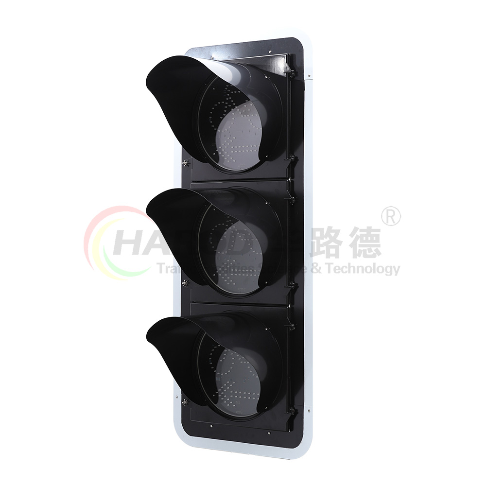 左轉(zhuǎn)非機動車信號燈-3