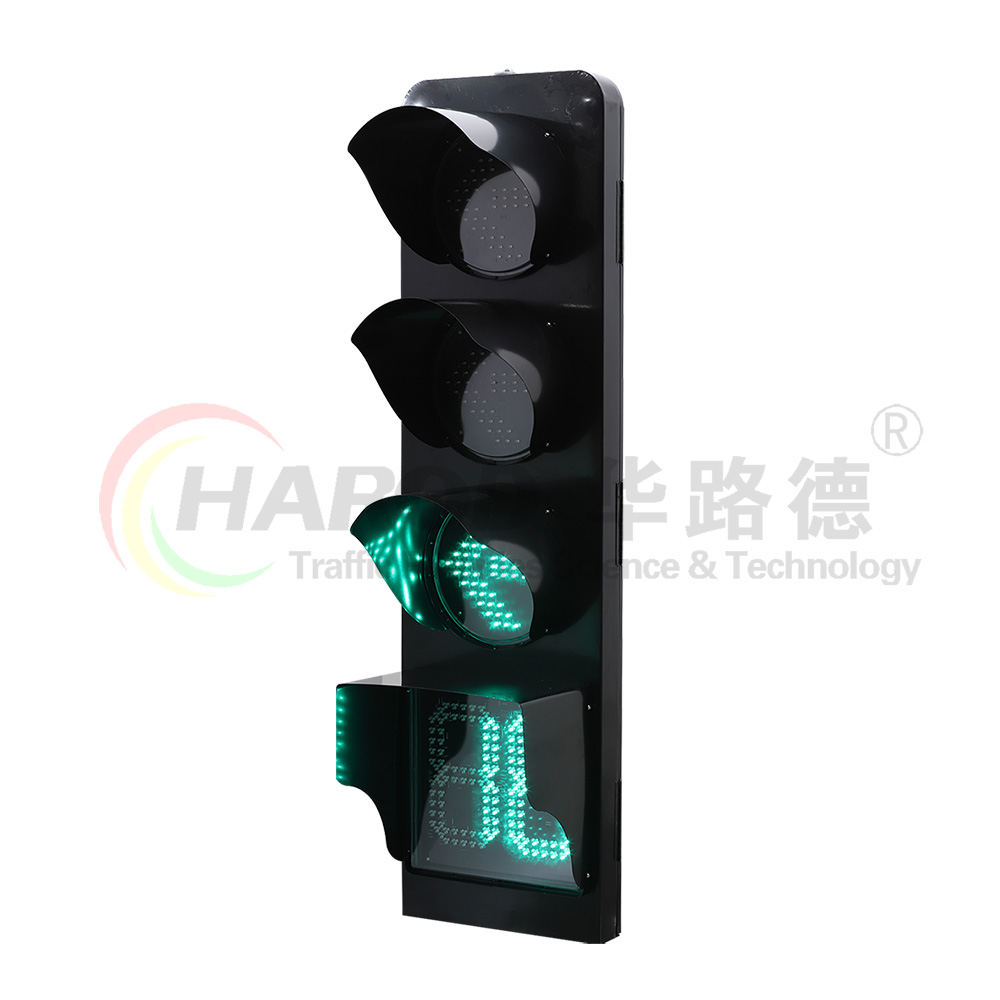 天津用左轉(zhuǎn)信號燈-1