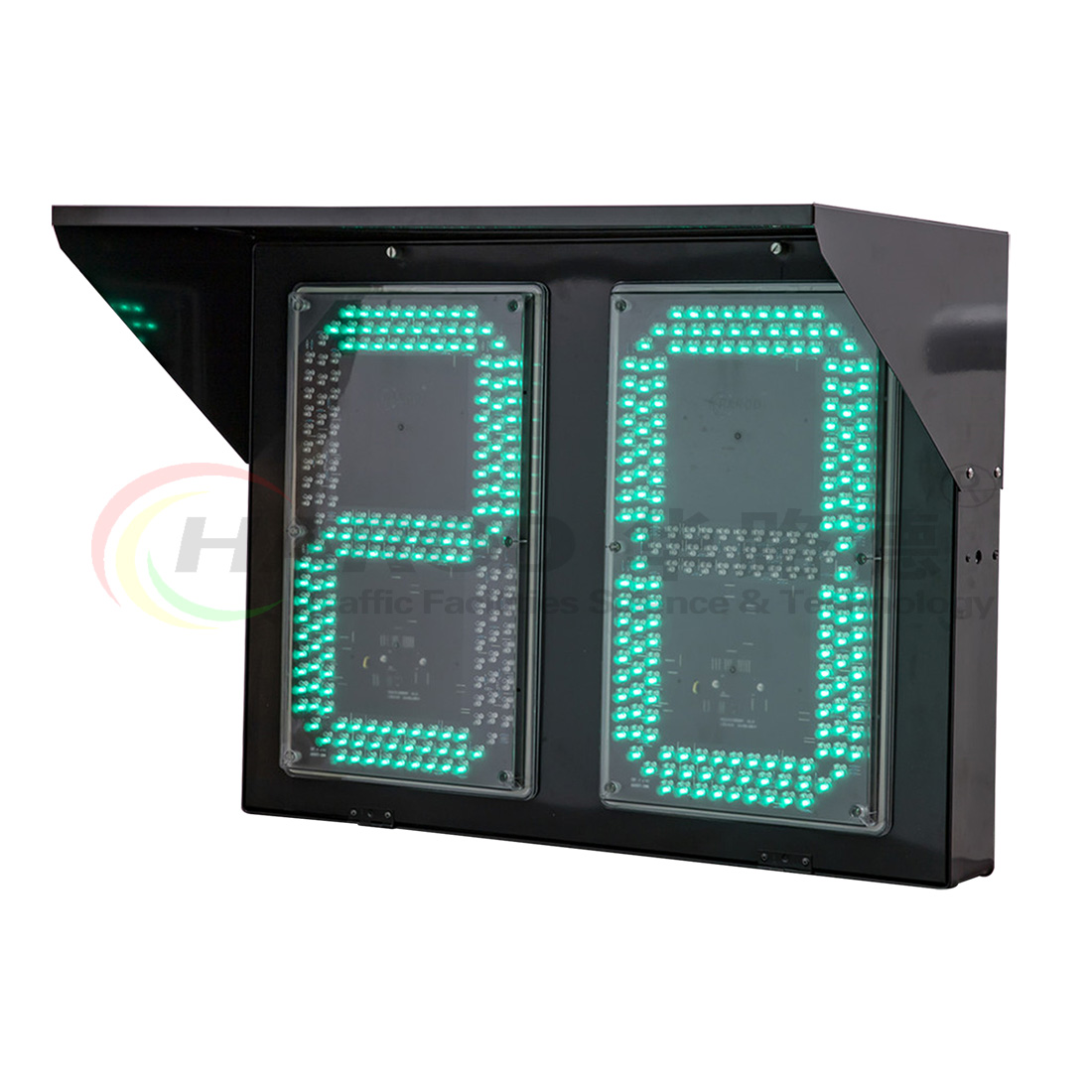 800兩位倒計(jì)時(shí)顯示器-1