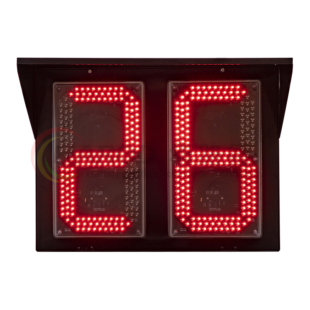 800兩位倒計(jì)時(shí)顯示器-2