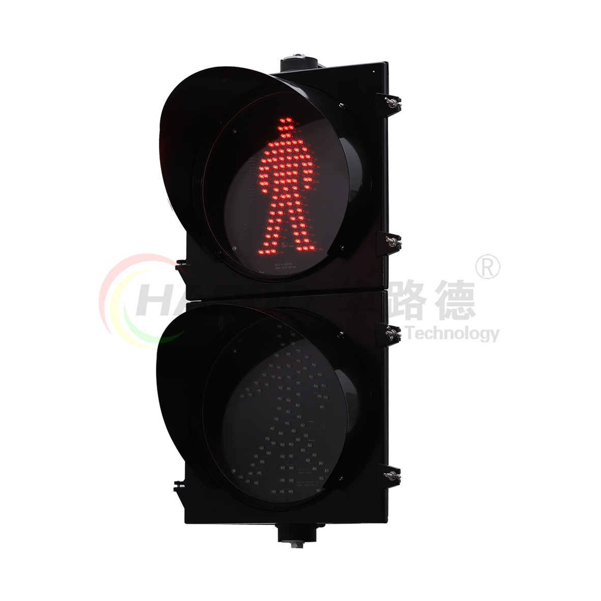 圓形動(dòng)態(tài)人行橫道燈-2