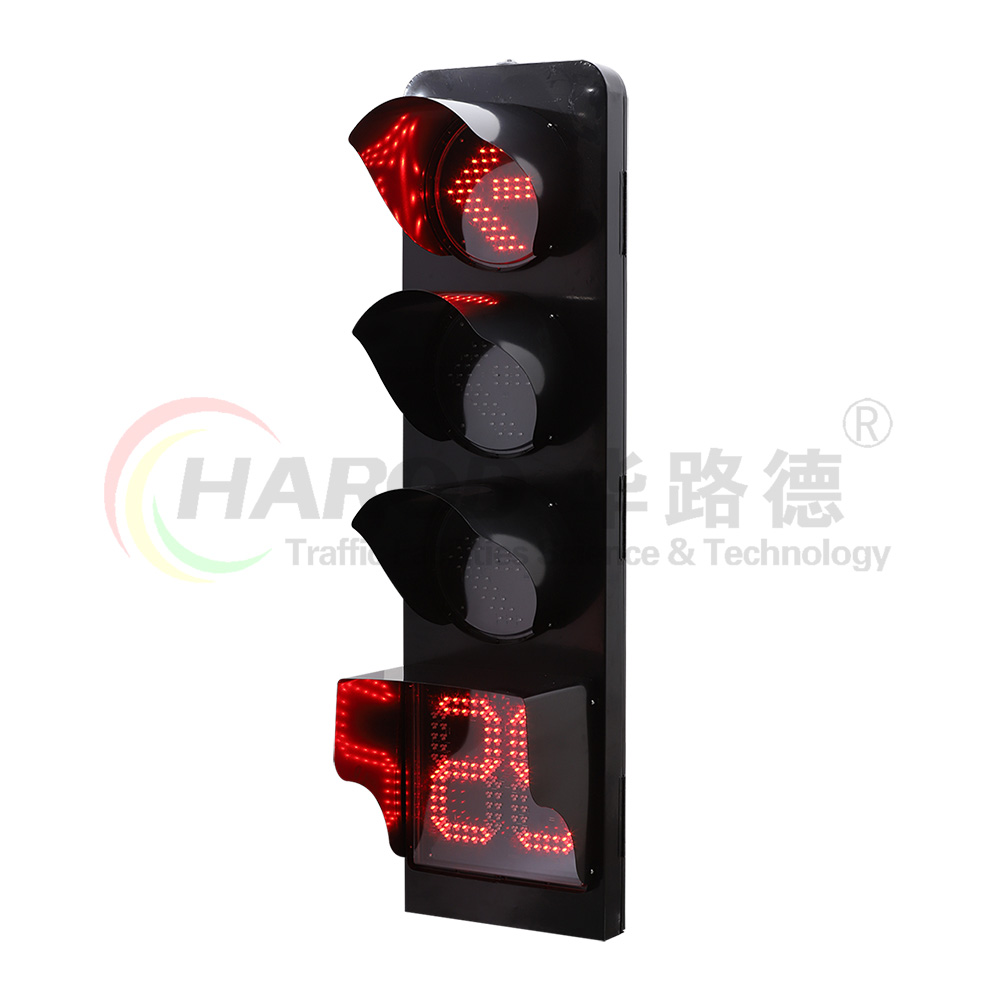 天津用左轉(zhuǎn)信號燈-2