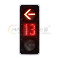 內(nèi)嵌掃描式數(shù)顯方向指示燈-2