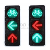 多相位非機動車道燈-0