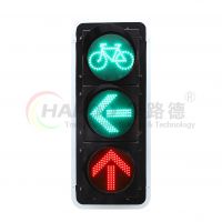 多相位非機動車道燈-2