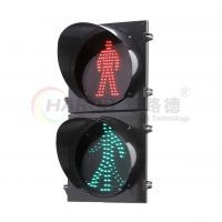 圓形動(dòng)態(tài)人行橫道燈-1