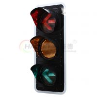 突變圖案信號(hào)燈圓形-1