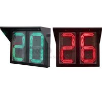 800兩位倒計(jì)時(shí)顯示器-0