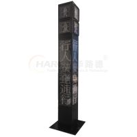 一體化人行燈臺(tái)州4