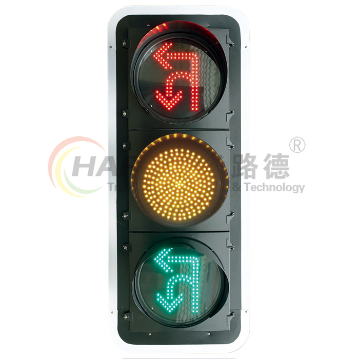 方向指示燈(黃色滿盤(pán))