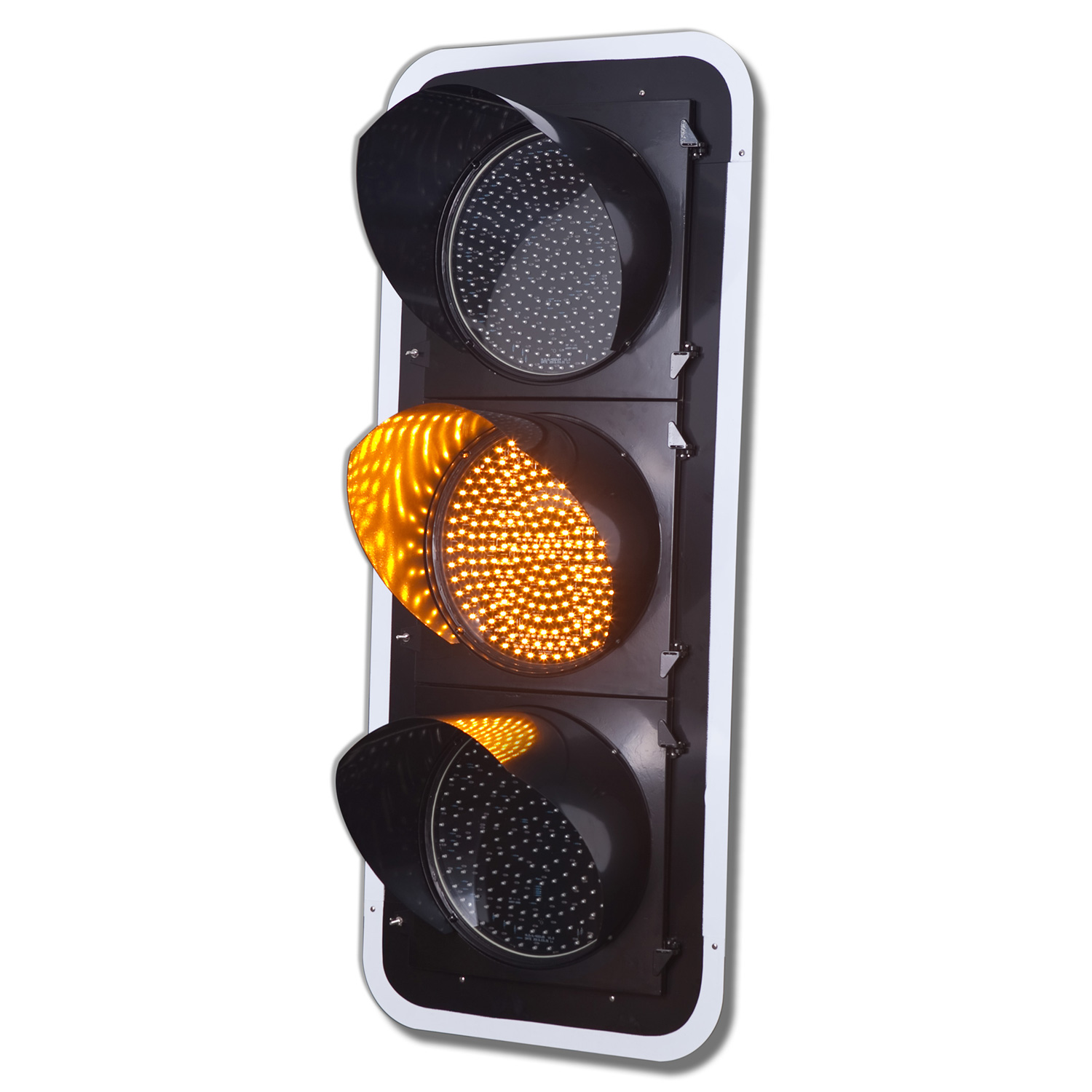 一位帶數(shù)顯機(jī)動車燈