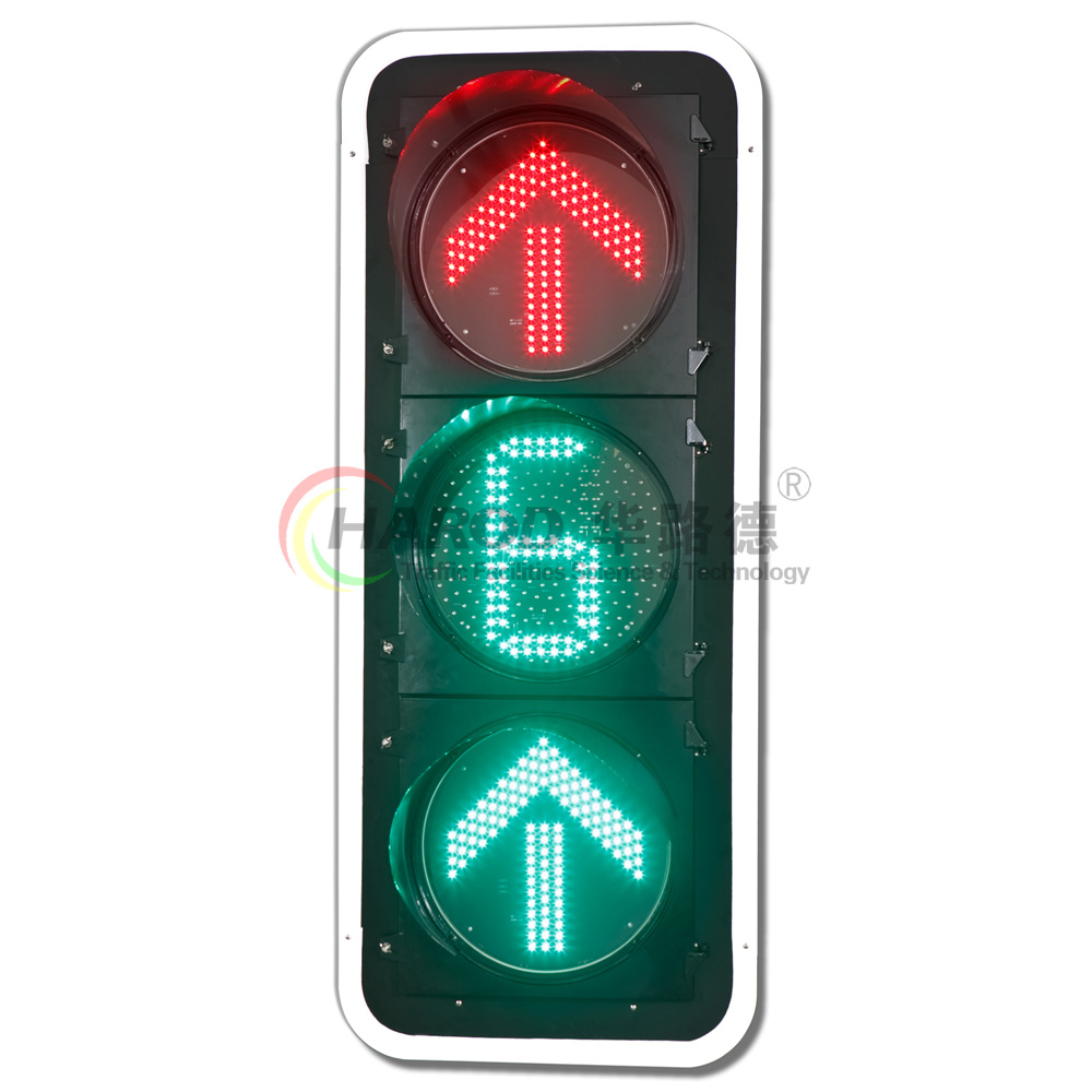 方向指示燈(黃色滿盤(pán))