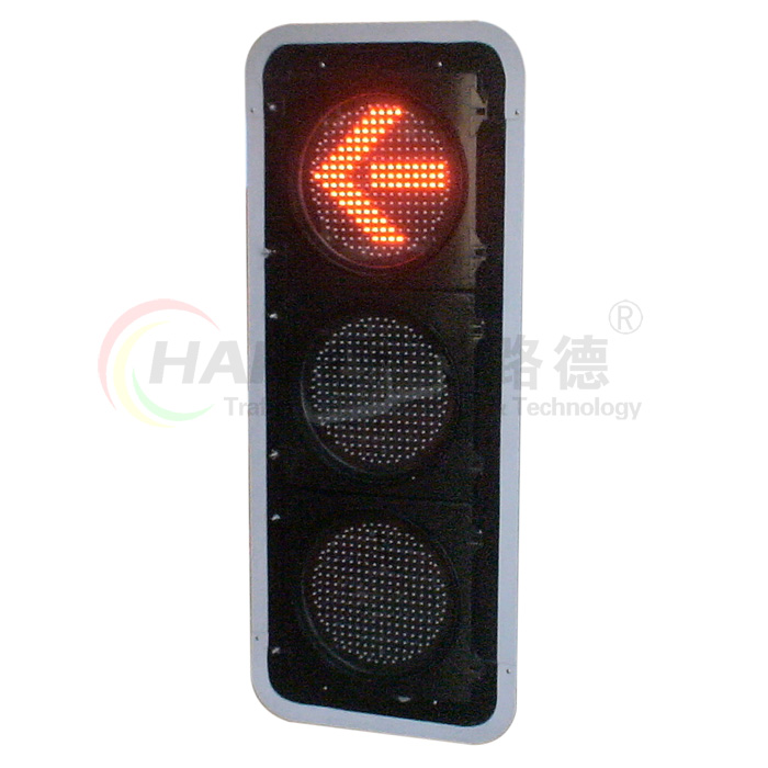 可變圖案信號燈(專利號ZJ2009 2 0112504.7)