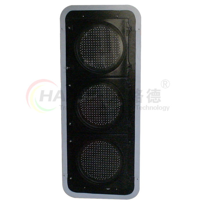 可變圖案信號燈(專利號ZJ2009 2 0112504.7)