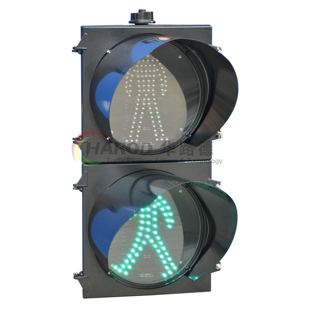 常規(guī)人行燈