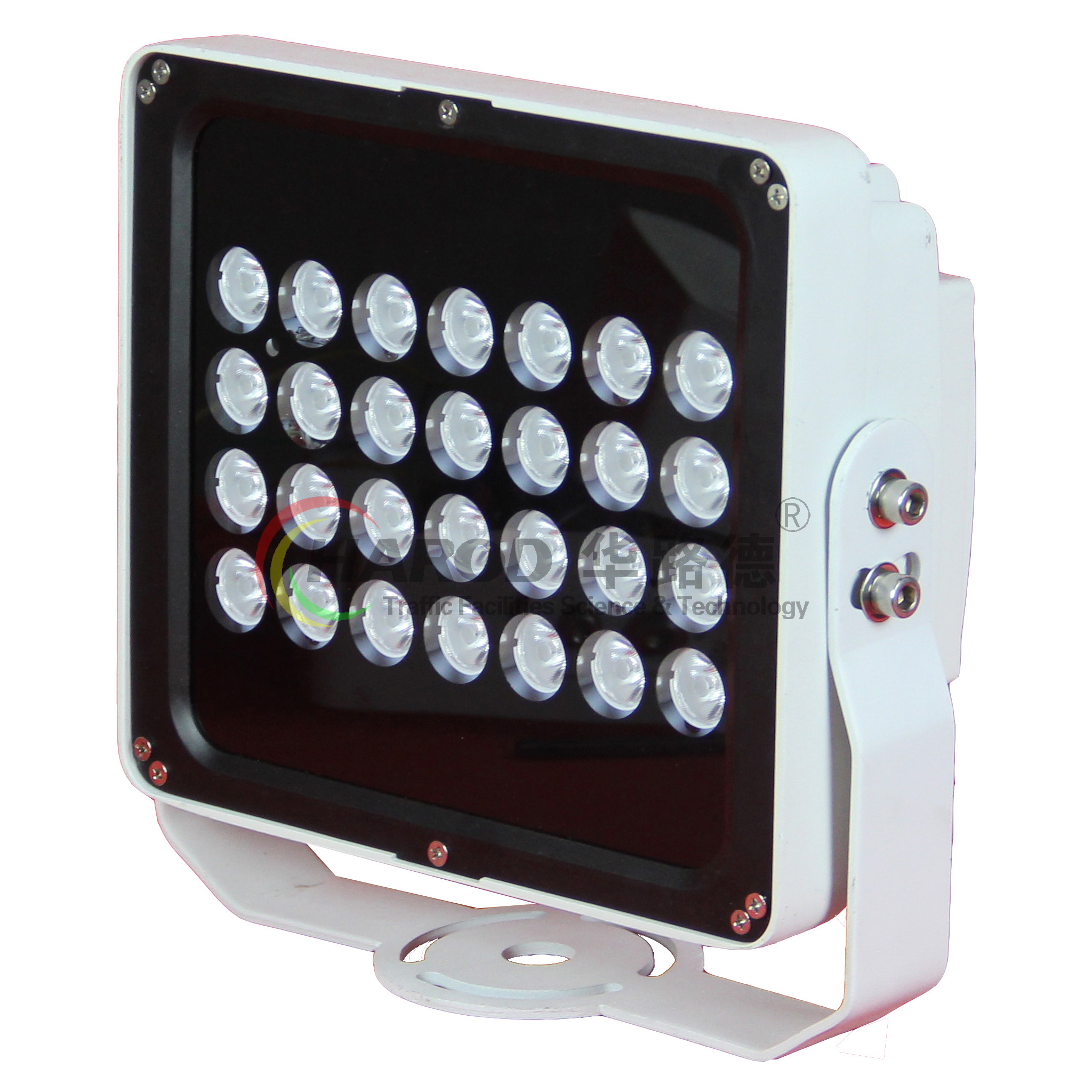 智能LED頻閃補光燈