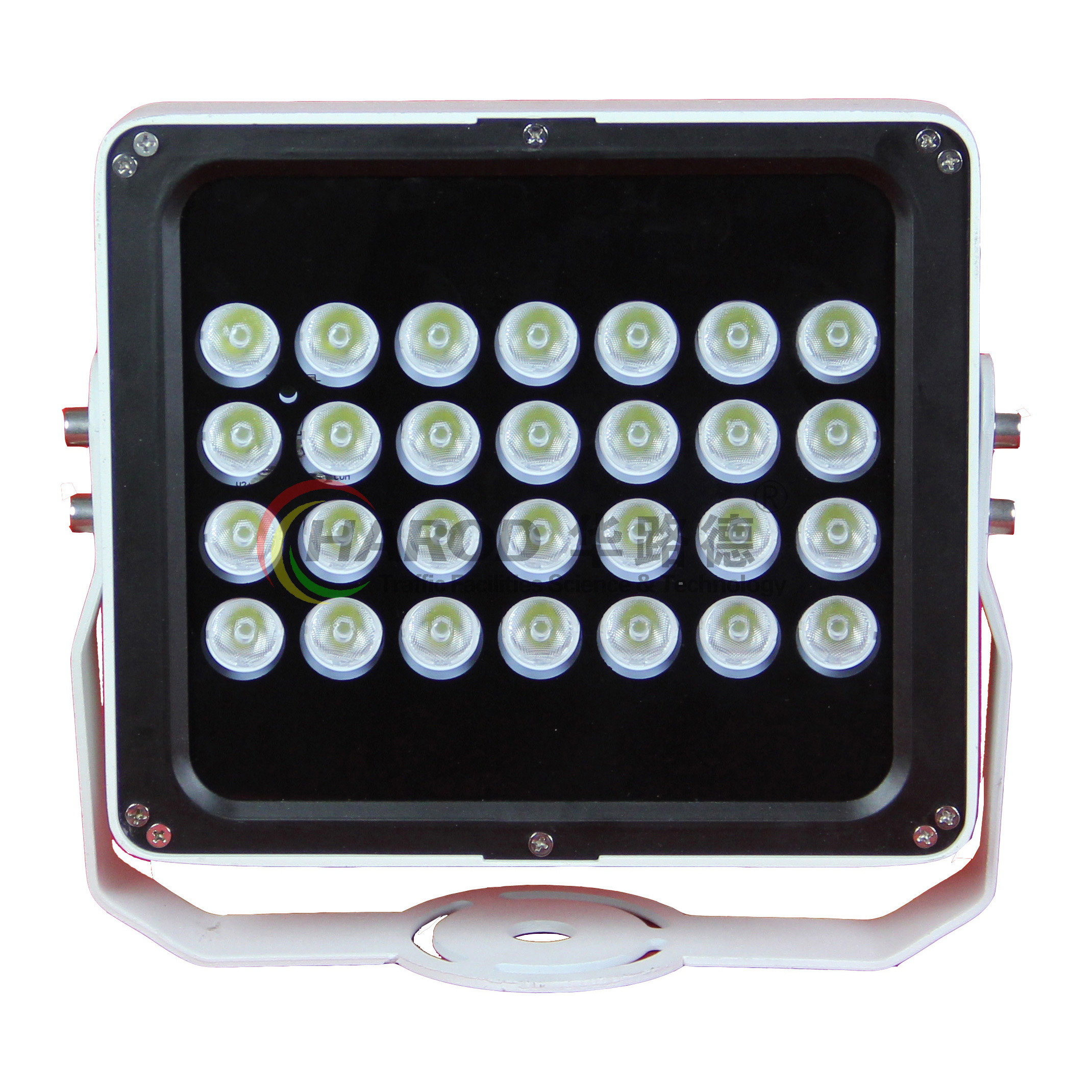 智能LED頻閃補光燈